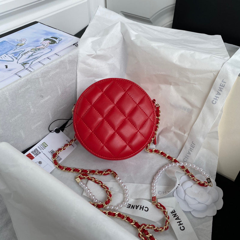 Lusso Official -  CHL BAGS  - 324