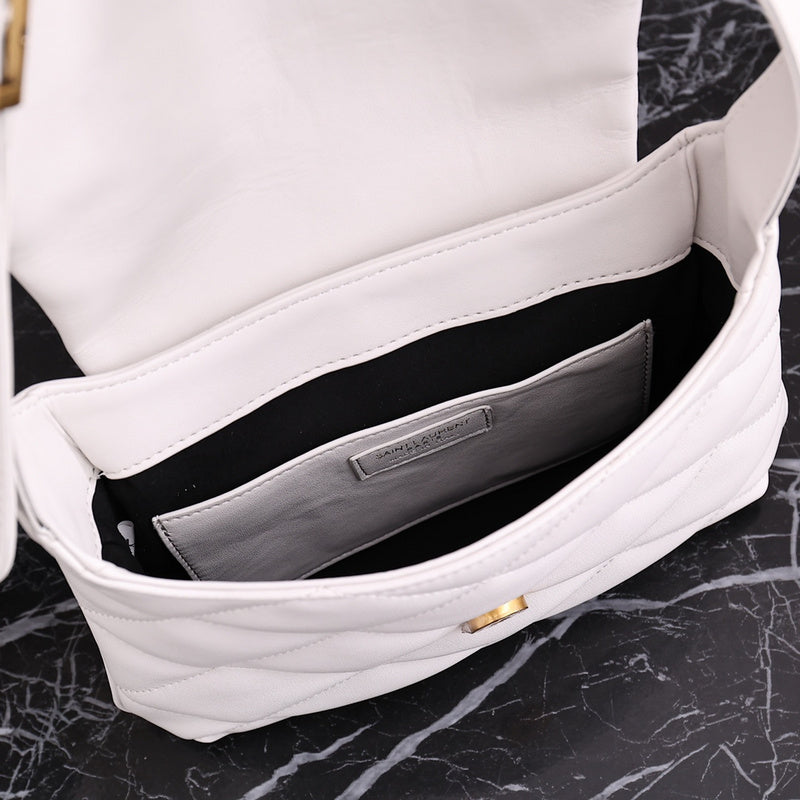 Lusso Official - LUXURY YSL BAGS - 1551