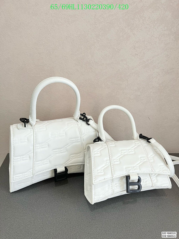 LO - BGA Bags - 1937