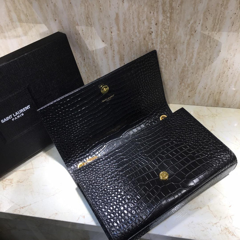 BB - YSL Bag - 2691