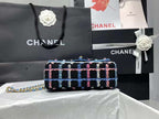 LO - CHL  BAGS FOR WOMEN - FASHION LUXURY BAGS - 219