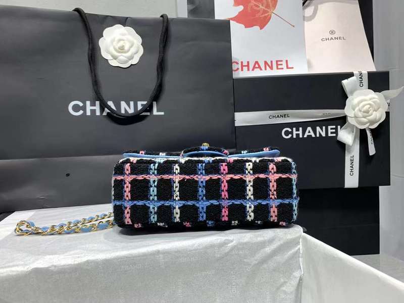LO - CHL  BAGS FOR WOMEN - FASHION LUXURY BAGS - 219