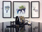 B-Berry Bags - Women Love Luxury Bags - 1123