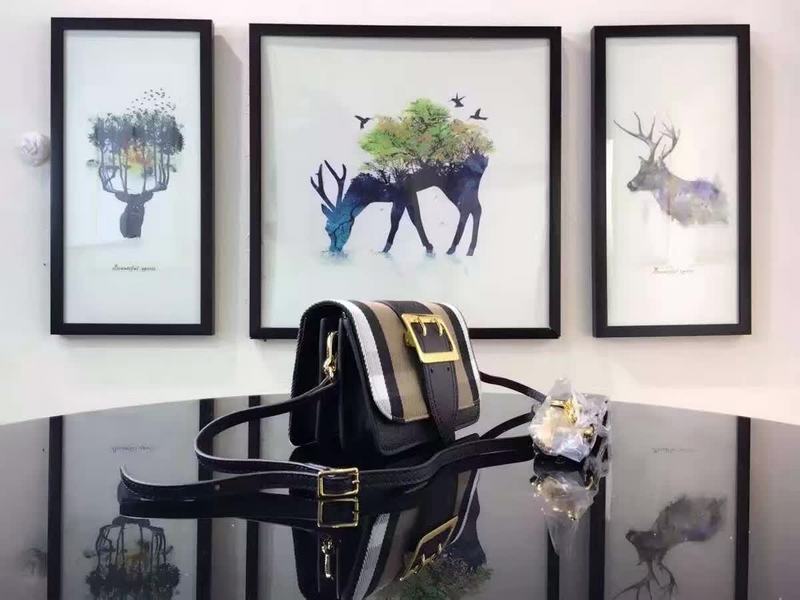 B-Berry Bags - Women Love Luxury Bags - 1123