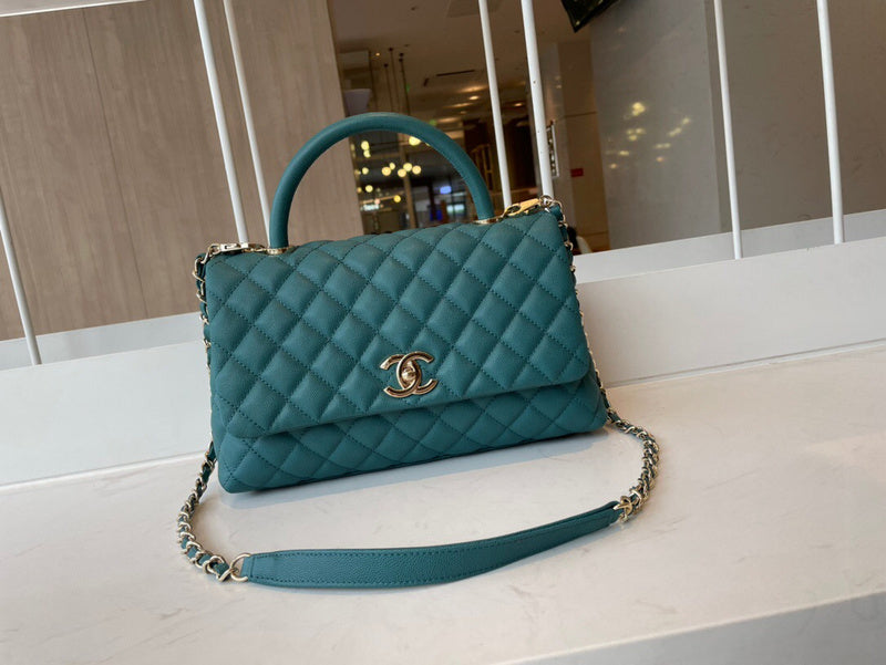 Lusso Official -  CHL BAGS  - 166