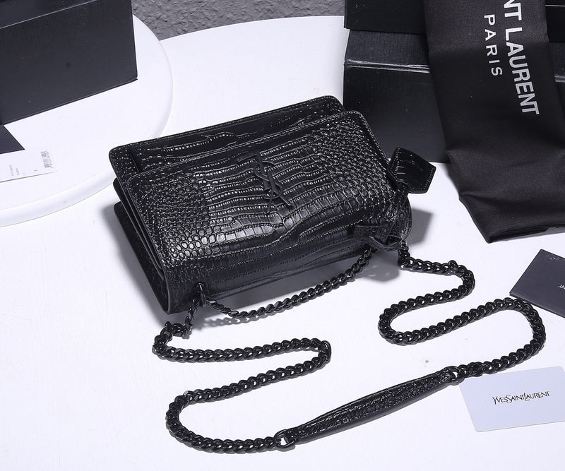 YSL BAGS - WOMEN LOVE LUXURY BAGS - 1753