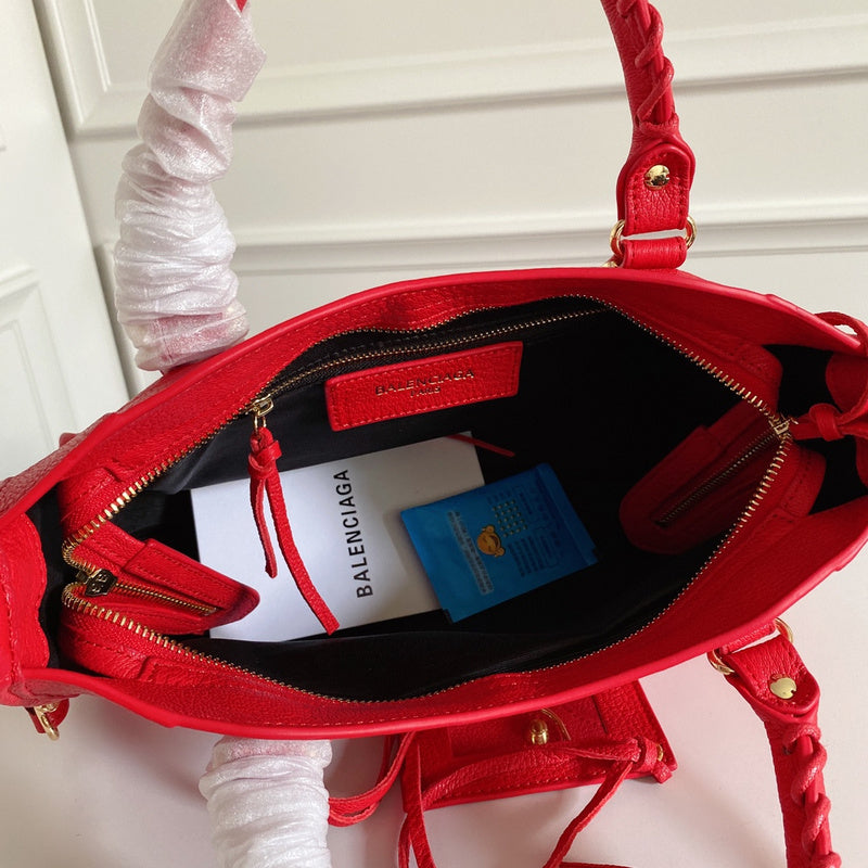 LO - BLN-CIAGA WOMEN LUXURY BAGS - 617