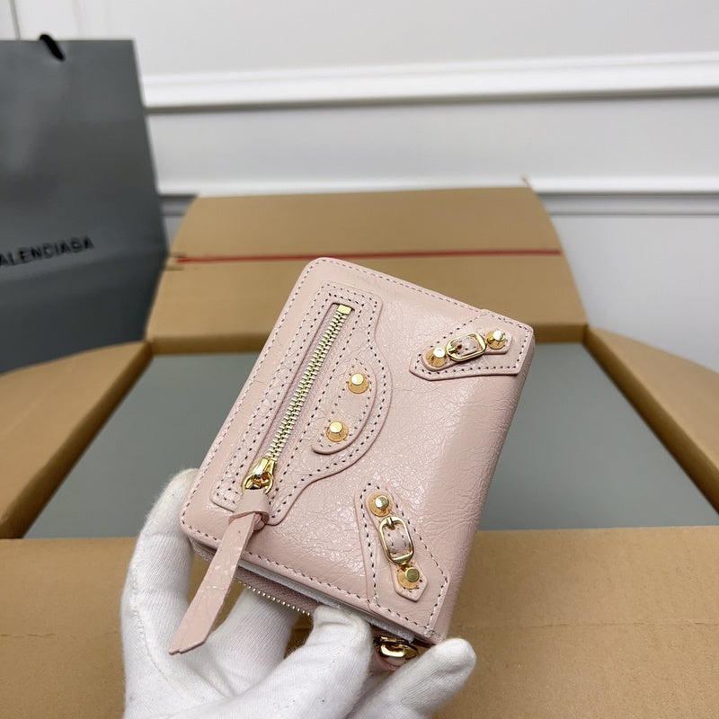 LO BAGS - BGA BAGS - 260