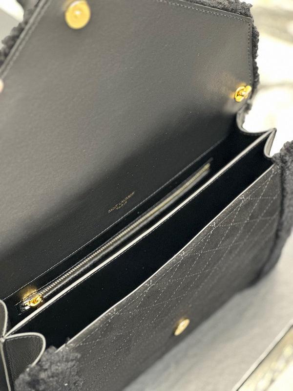 BB - YSL Bag - 3931