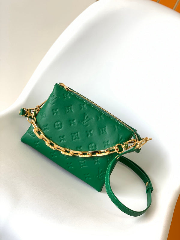 BB - LV Bags - 17322