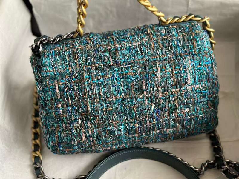 LO - CHL  BAGS FOR WOMEN - FASHION LUXURY BAGS - 433