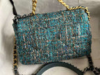 LO - CHL  BAGS FOR WOMEN - FASHION LUXURY BAGS - 433