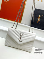 YSL BAGS - WOMEN LOVE LUXURY BAGS - 1093