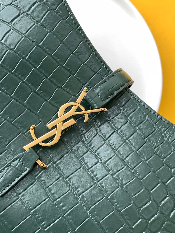 Lusso Official - LUXURY YSL BAGS - 574