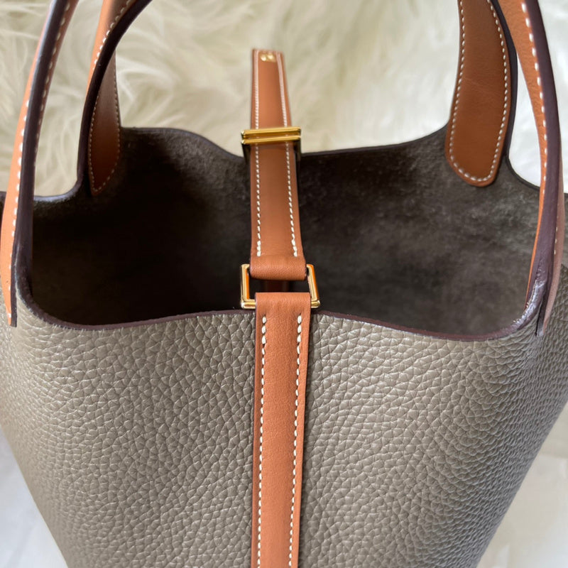 LO - HMS Luxury Bags - 575