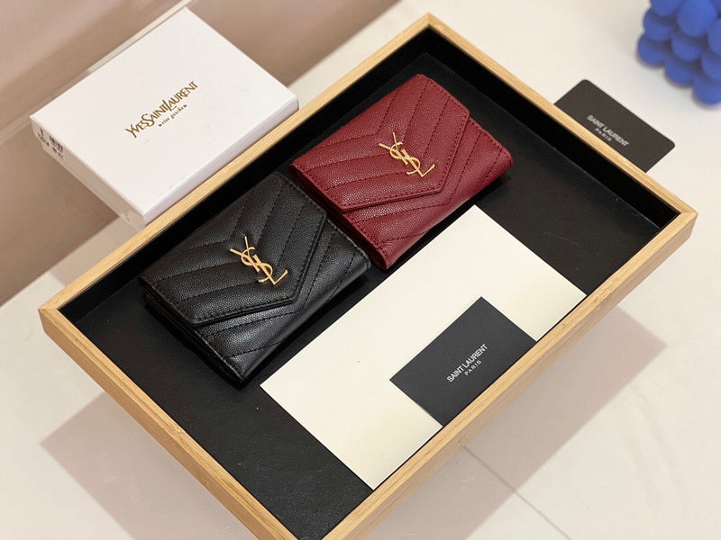 Lusso Official - LUXURY YSL BAGS - 1003