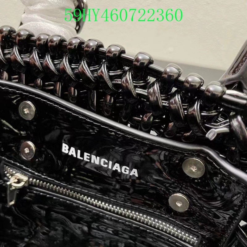 LO - BGA Bags - 2186