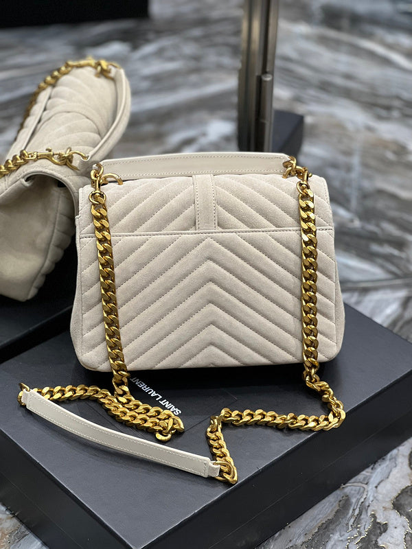 YSL BAGS - WOMEN LOVE LUXURY BAGS - 381