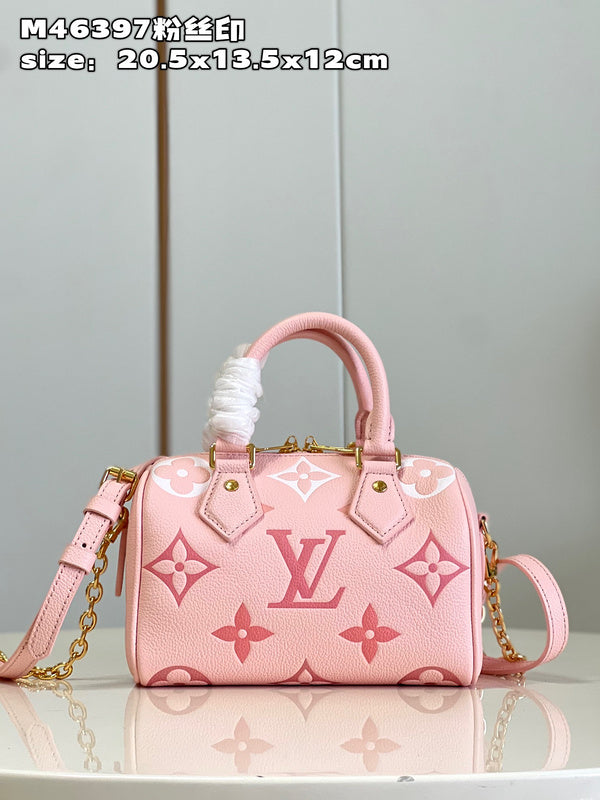 LO - LV Bags - 15401