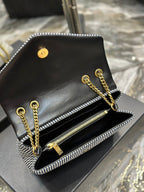 YSL BAGS - WOMEN LOVE LUXURY BAGS - 2123