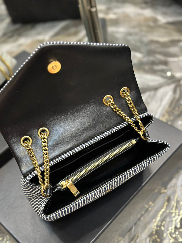 YSL BAGS - WOMEN LOVE LUXURY BAGS - 2123