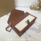 B-Berry - BB  Small TB Envelope Clutch For Women, Women’s Bags 10in/26LO