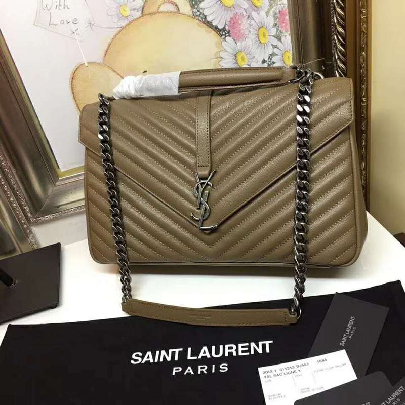 BB - YSL Bag - 2662