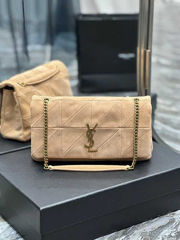 Lusso Official - YSL LUXURY WOMEN BAGS - 1722