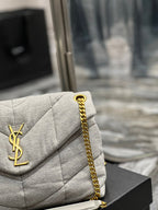 YSL BAGS - WOMEN LOVE LUXURY BAGS - 2242