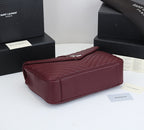 YSL BAGS - WOMEN LOVE LUXURY BAGS - 1862