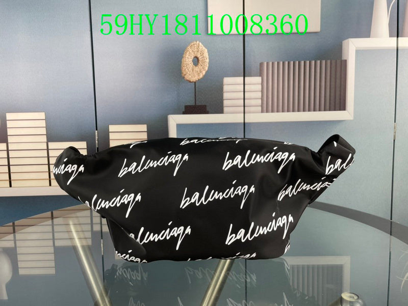 LO - BGA Bags - 2028
