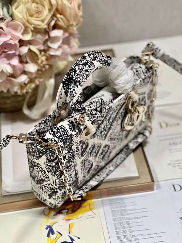 LO - DYOR   BAGS FOR WOMEN - FASHION LUXURY BAGS 048