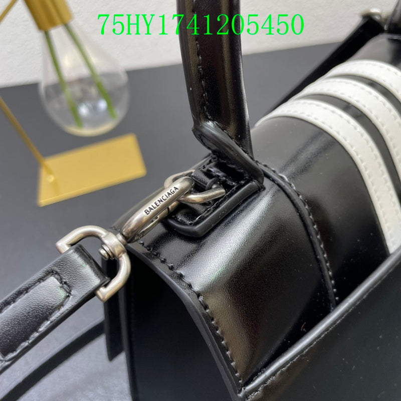 LO - BGA Bags - 1942