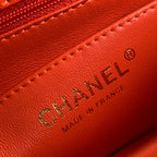 LO - CHL  BAGS FOR WOMEN - FASHION LUXURY BAGS - 1076