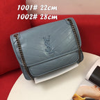 YSL BAGS - WOMEN LOVE LUXURY BAGS - 1145
