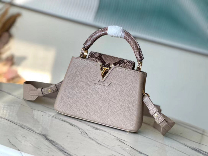 LO-LV bags 8652