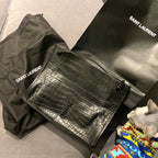 YSL BAGS - WOMEN LOVE LUXURY BAGS - 268