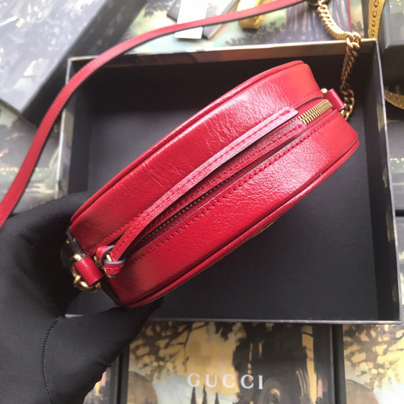LO - GCC Bags - 3181