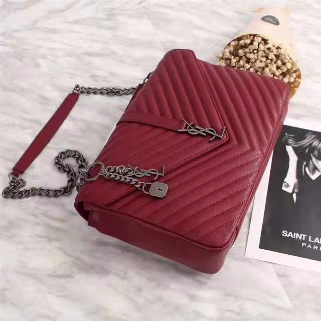 BB - YSL Bag - 2814