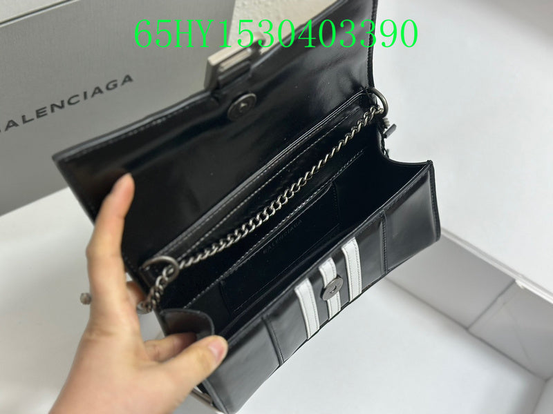 LO - BGA Bags - 1851