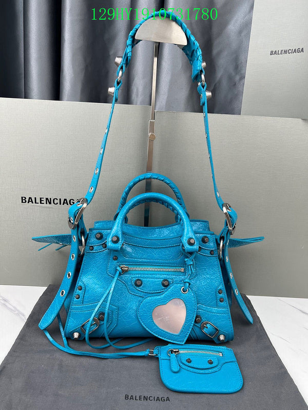 LO - BGA Bags - 1671