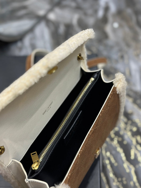 Lusso Official - LUXURY YSL BAGS - 529