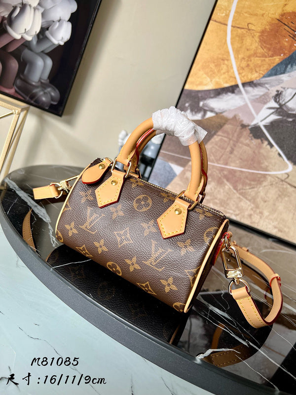 BB - LV Bags - 17024