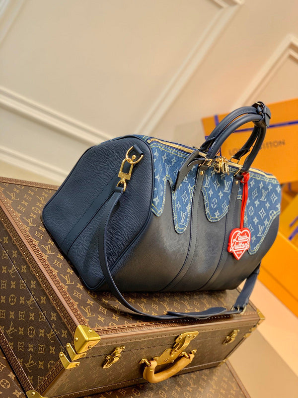 BB - LV Bags - 17253