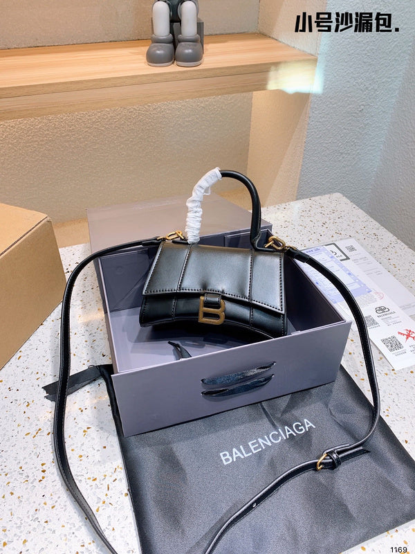 LO - BGA Bags - 1522