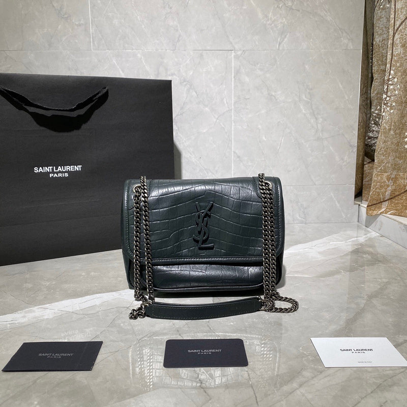 BB - YSL Bag - 4067