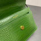 YSL BAGS - WOMEN LOVE LUXURY BAGS - 1218