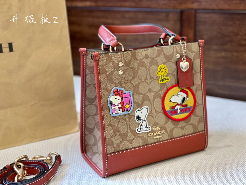 LO - CCH Bags - 308
