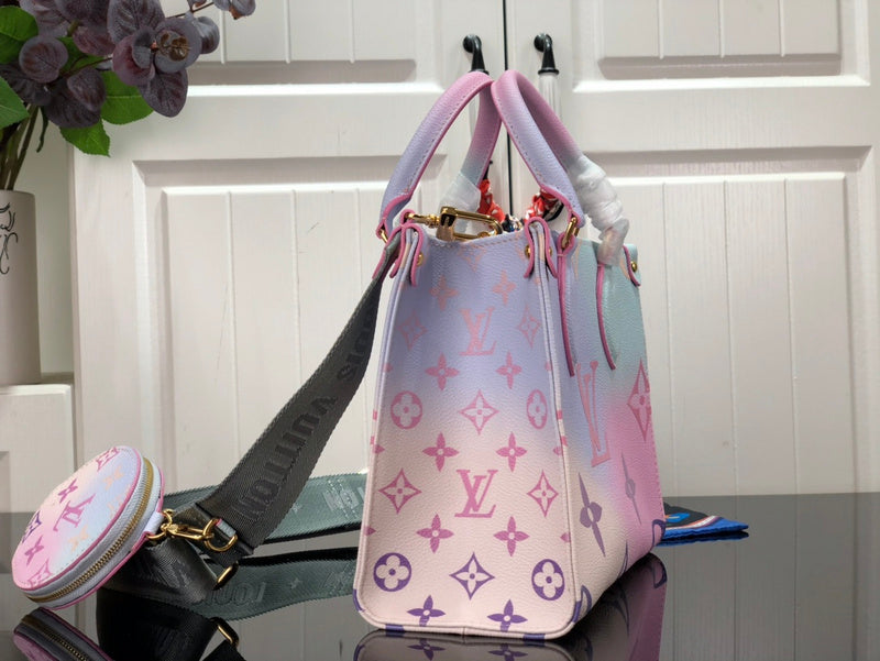 LO - LV Bags - 16724