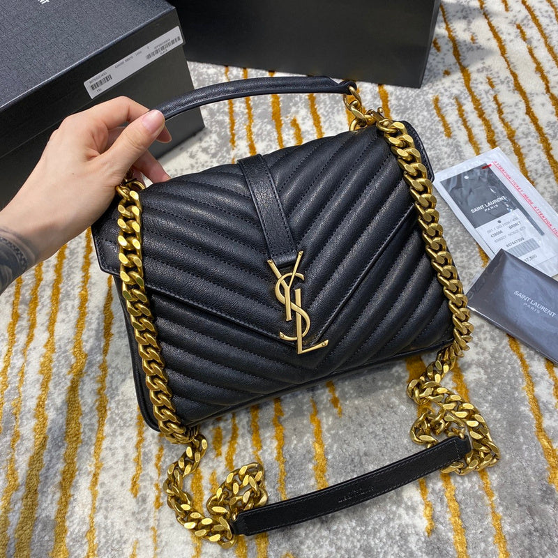 Lusso Official - SLY Bags 074